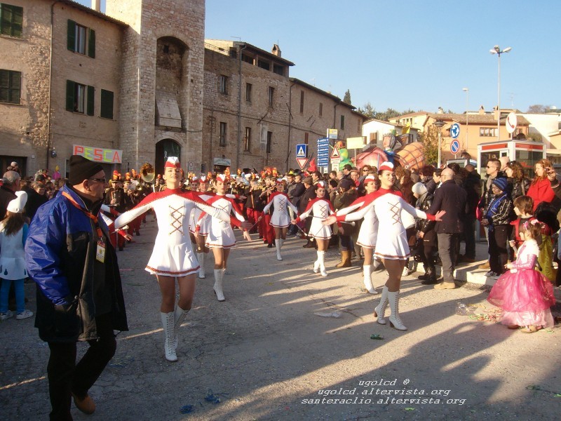Sant'Eraclio Carnevale 2013 - 100B3563